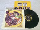 BOB MARLEY & THE WAILERS CONFRONTATION 1983 TUFF GONG AUSTRALIAN PRESS LP