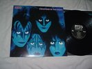 KISS Creatures of the Night '82 cultic US HAIR metal LP ORIGINAL US press NMint-