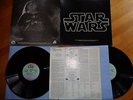 STAR WARS original movie soundtrack