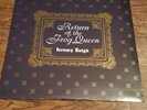 Return of the Frog Queen LP by Jeremy Enigk Vinyl SP 323 SP323 Vinyl Record