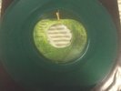 JOHN LENNON/PLASTIC ONO BAND - HAPPY XMAS - APPLE 45/GREEN VINYL  Nm-
