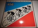 Kraftwerk - Tour De France - TOP ELEKTRONIK ROCK 12