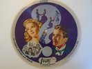 KING'S JESTERS  78 RPM PICTURE RECORD, 
