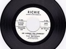 The ENFIELDS She Already Has Somebody 1966 Wilmington, DE. Psych Garage HEAR