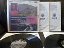 Mendelssohn in Scotland, Peter Maag, 4 X LP (45 rpm), DECCA, SXL 2246, nm, rar
