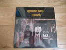 QUESTION MARK - BE NICE TO THE PEOPLE LP. Afro Funk. Psych. Nigeria. 70's.