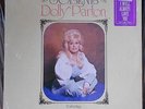 Dolly Parton   Jolene   US LP  SEALED
