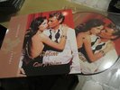 johnny hallyday picture disque picture 25cm adeline numeroté