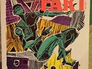 Prince Fari & The Arabs Cry Tuff Dub Encounter The Upsetters King Tubby  DUB
