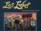Los Lobos The Neighborhood London Records Vinyl LP