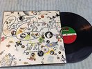 Led Zeppelin- III 3  Gatefold Record Vinyl LP SD 19128 Working Spinwheel  NICE