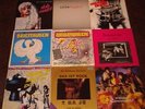 18x PUNK ROCK LP´s SLIME TOTEN HOSEN DIE GOLDENEN ZITRONEN TANGOBRÜDER ÄRZTE