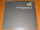 TRUTH OF TRUTHS ROCK OPERA - RAY RUFF - JIM BACKUS - RARE 1971 SEALED 2-LP SET