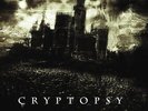 Cryptopsy - The Unspoken King LP Import Black Vinyl NEW DEATH METAL