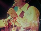 MY BEST TO YOU BY JERRY REED SIGNED..