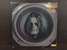 Ozzy Osbourne Live & Loud Colombia Pressing  Promo LP