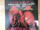 Guns N' Roses Live Like A Suicide Original Lp Private Press
