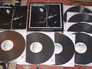 GEORGE SHEARING CAPITOL LIVE RECORDINGS - MOSAIC 7 LP BOX  MQ7-157 NM 2155/5000