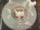 Beyond Creation Earthborn Evolution 2LP Clear /250 MINT FFO Necrophagist Obscura
