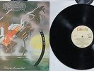 Hawkwind - Hall of the Mountain Grill (LBG 29672) UK LP vg++