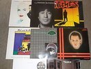 11x Vinyl LP`s- Synthie Pop aus den 80er-Teil1- Eurythmics /Pet Shop Boys/....