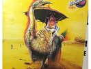ROCKETS - ATOMIC (LP 12