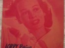 RARE LORRY RAINE FEMALE JAZZ EP WITH PICTURE SLEEVE 