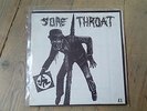 EP SORE THROAT - DEATH TO CAPITALIST HARDCORE / excellent état