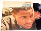 MCCOY TYNER RVG Today and Tomorrow Impulse Stereo Album