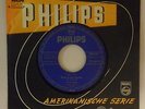 Alix Combelle ?–Rock At The Apollo -  Single 50er D - Philips 372 389 PF