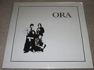 ORA / BYZAN - SAME - DOUBLE LP -  FOLK / PSYCH