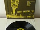 SOUND FACTORY INC. 