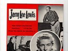 ROCKABILLY-JERRY LEE LEWIS-SUN EP-110-HIGH SCHOOL CONFIDENTIAL/MATCHBOX/IT'LL BE