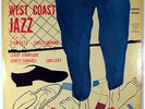 STAN GETZ-WEST COAST JAZZ-SUPER PLAYER COPY, LIGHT USE