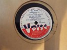 Rare 78 V-Disc Military War Dept. 719 Stan Kenton Benny Goodman Raymond Scott