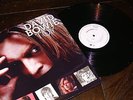 David Bowie ?– Toy vinyl top mint