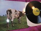 THE PINK FLOYD, ATOM HEART MOTHER, LP RECORD. EX/EX. SHVL 781 THE YEAR 1970.