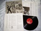 LP - Star Club Singles Complete Vol.11 + Poster - Hifis Pretty Things Rivets