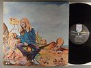 Blue Cheer  Outsideinside    Hard Psych    High Fidelity On Label