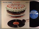 Rolling Stones, The  Let It Bleed      With Poster