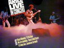 (VINYL LP) ARIEL / LIVE IN CONCERT  -  DOUBLE ALBUM