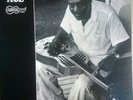 Black Ace RK Turner and His Steel Guitar LP Texas Country Blues Arhoolie