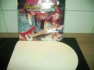 lp metallica ballroom blitz live 1984 white vinyl