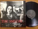 THE SMITHS BEST I LP 1992 BRAZIL EXCELLENT CONDITION