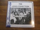 THE LEWIS CONNECTION   LP MINT