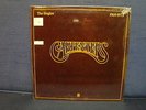 CARPENTERS - The Singles 1969-1973 - A&M Label - 1973 - Stereo(SEALED)