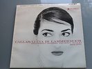 MARIA CALLAS Lucia di Lammermoor LP COLUMBIA SAX 2316 VG Cond