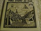 The Story So Far (self titled) Coloured Vinyl LP + Download