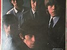 The Rolling Stones No2/Decca MONO LK 4661/LP