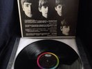 Beatlemania With The Beatles LP